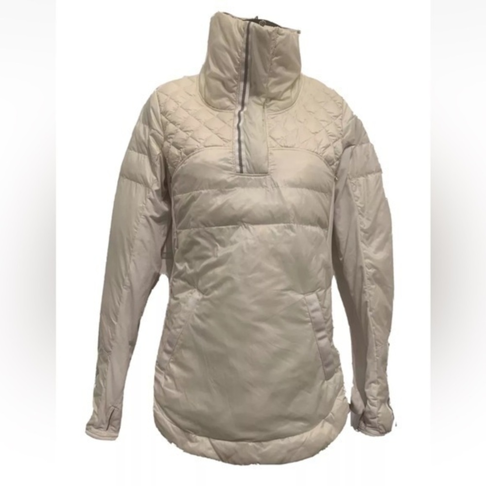 Lululemon Dawn Puffer jacket